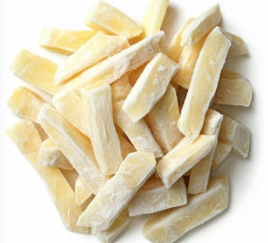 Sản phẩm đông lạnh