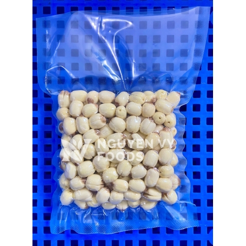 Hạt sen đông lạnh - Frozen Lotus Seeds