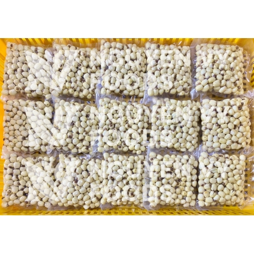 Hạt sen đông lạnh - Frozen Lotus Seeds