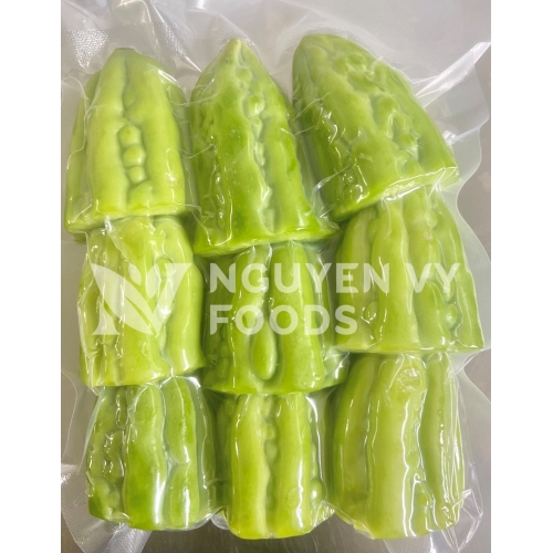Khổ qua đông lạnh - Frozen Bitter Melon