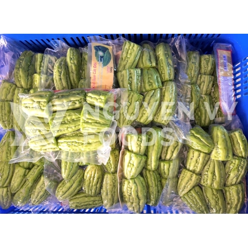Khổ qua đông lạnh - Frozen Bitter Melon