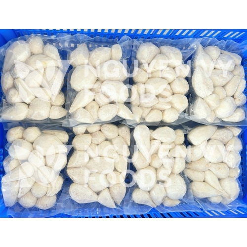 Khoai sọ đông lạnh - Frozen Eddoe