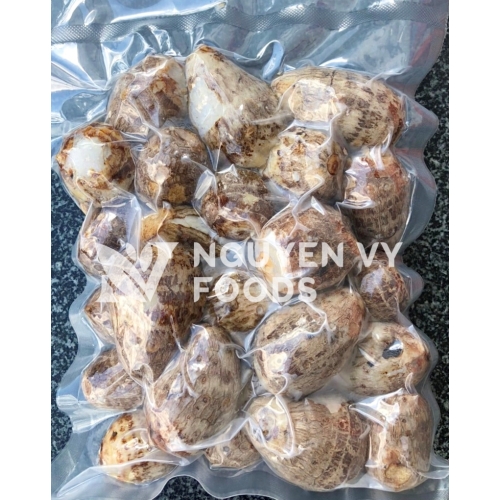 Khoai sọ đông lạnh - Frozen Eddoe