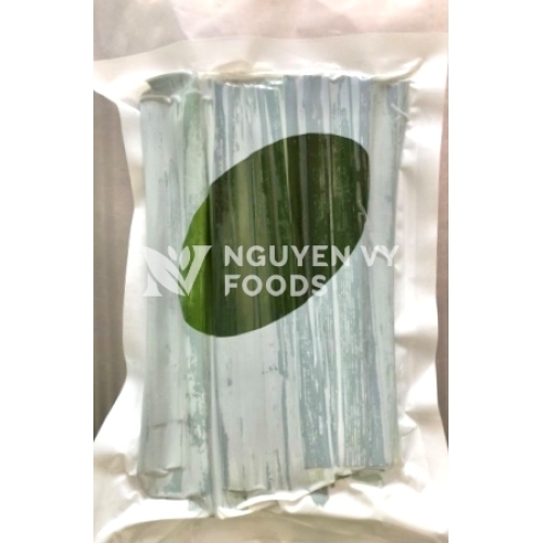 Lá dứa đông lạnh - Frozen Pandan Leaves