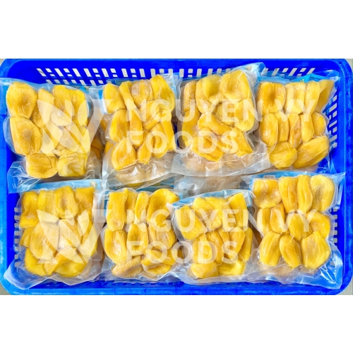 Mít đông lạnh - Frozen Jackfruit