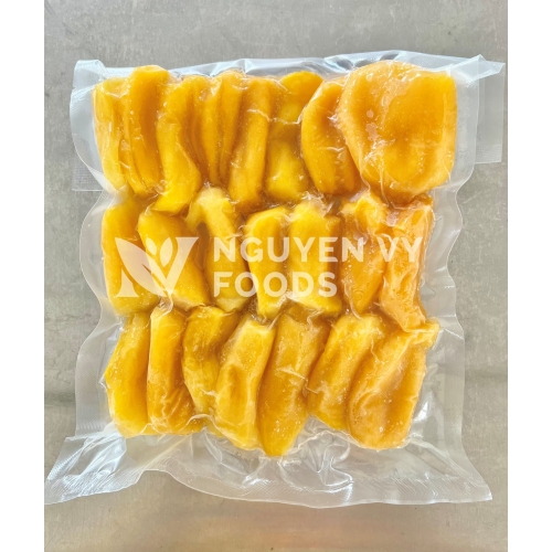 Mít đông lạnh - Frozen Jackfruit