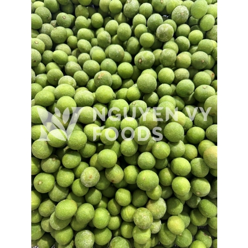 Trái sấu đông lạnh - Frozen Dracontomelon (Sau Fruit)