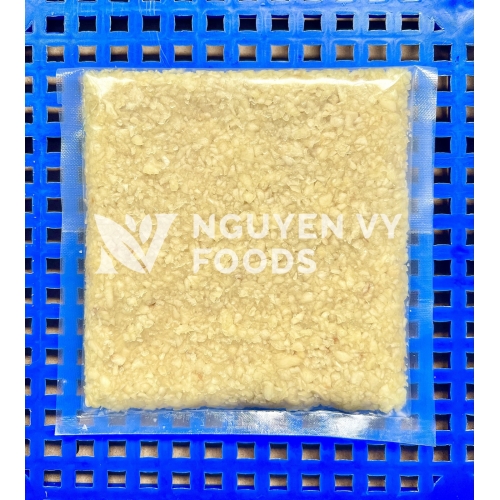 Tỏi đông lạnh - Frozen Garlic